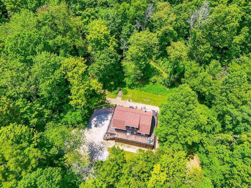 26060 Wildcat Hollow Road, Rockbridge, OH 43149 Photo 7