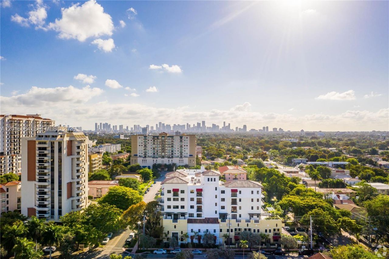 1091 Galiano St, Unit 502, Coral Gables, FL 33134 Photo