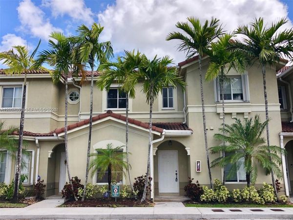 8527 NW 108th Ave , Unit 4-41, Doral, FL 33178
