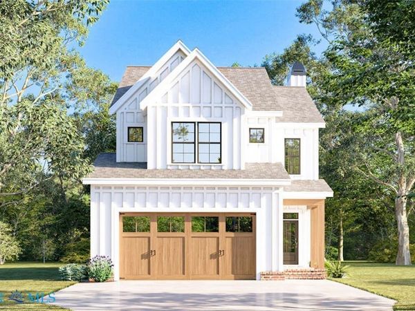 00 Prentice Circle Drive , Kilmarnock, VA 22482