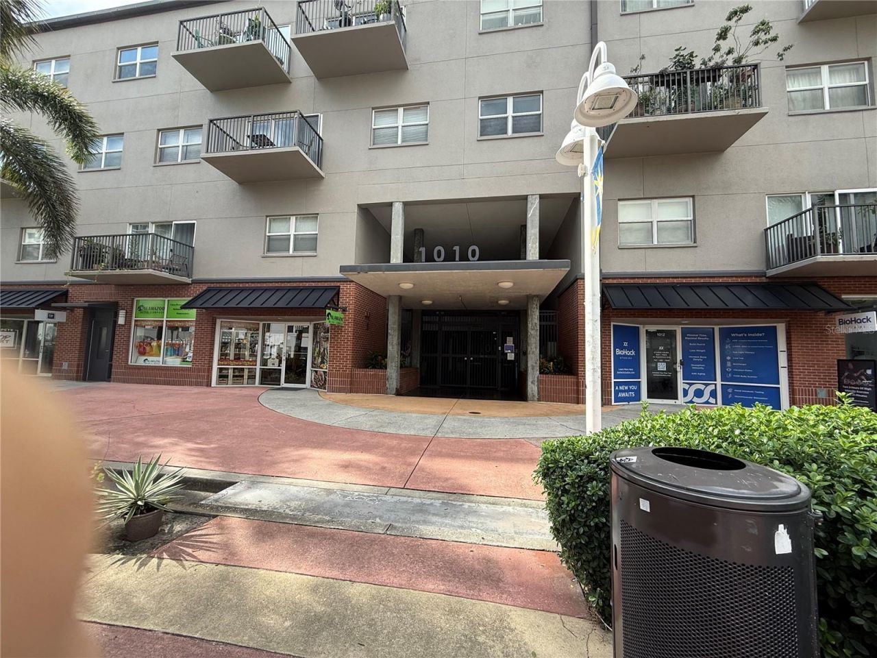1010 Central Avenue, Unit 318, Saint Petersburg, FL 33705 Photo
