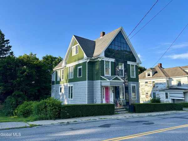 101 E Main Street, Johnstown, NY 12095