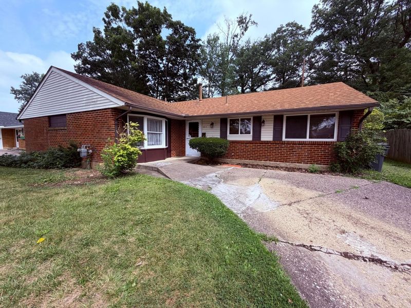 6514 Penick Drive, Reynoldsburg, OH 43068 Photo 1