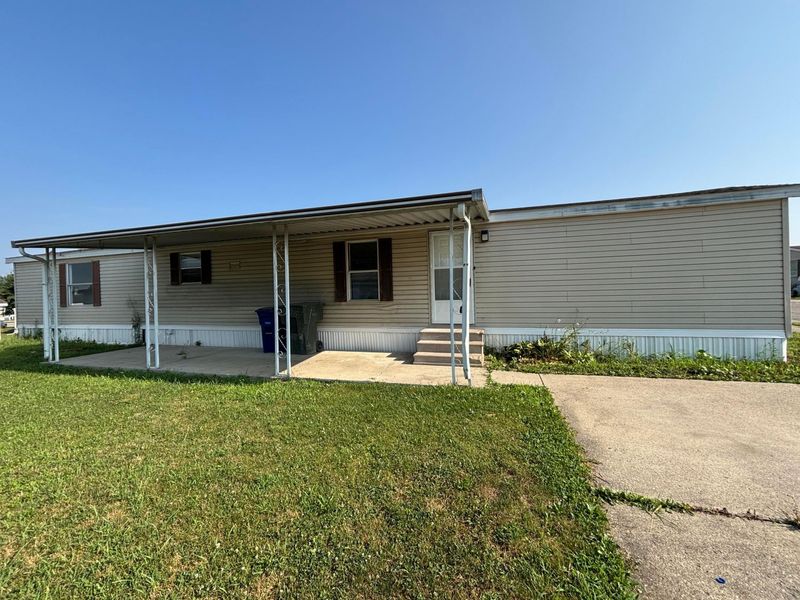 4149 Martinsburg Drive, Columbus, OH 43207 Photo 2
