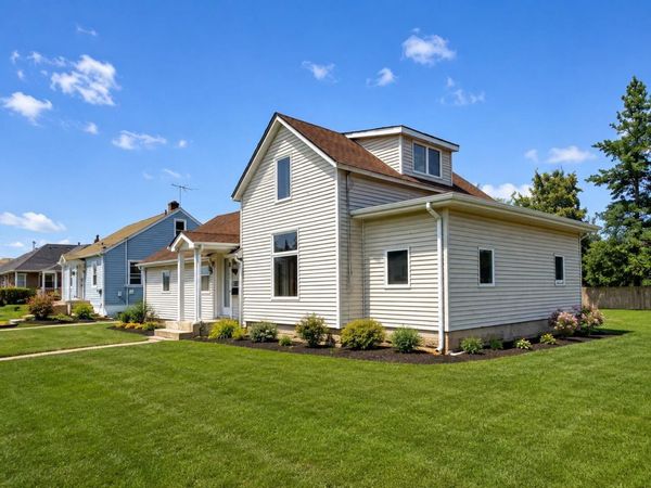 322 Foote Street , Crown Point, IN 46307