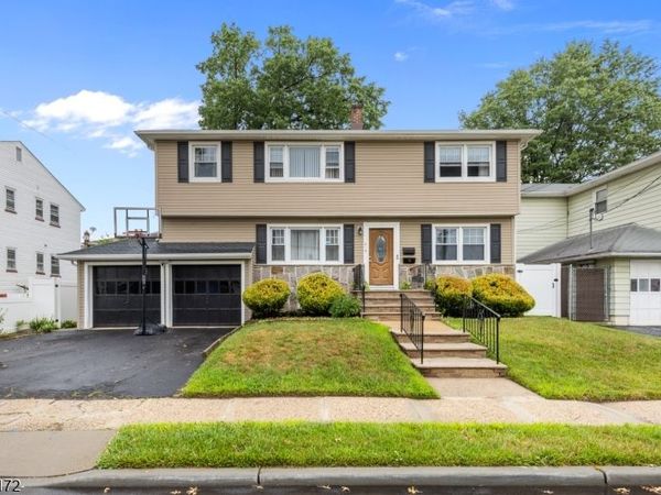 689 Gates Ter, Union, NJ 07083