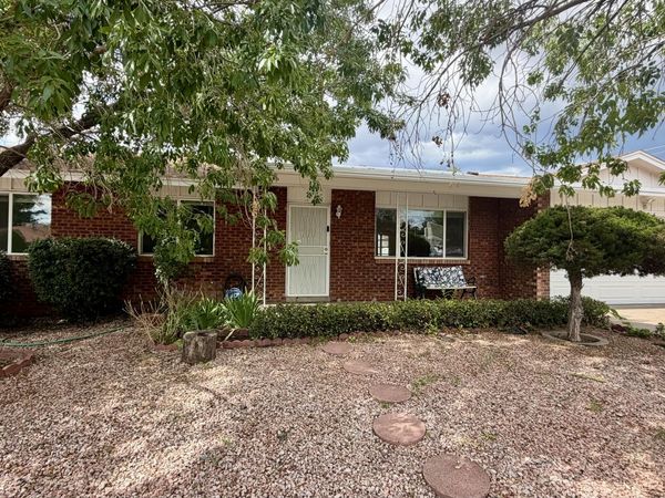 12205 Brentwood Hills Boulevard NE, Albuquerque, NM 87112