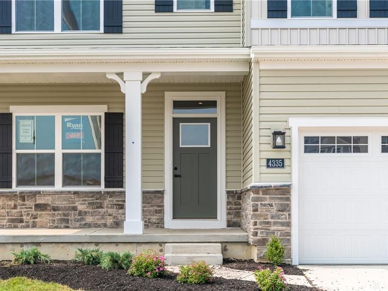 4335 Windflower Drive, Tipp City, OH 45371 Photo 4