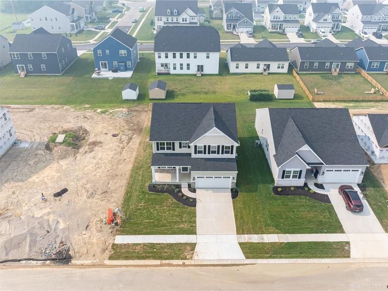 4335 Windflower Drive, Tipp City, OH 45371 Photo 59