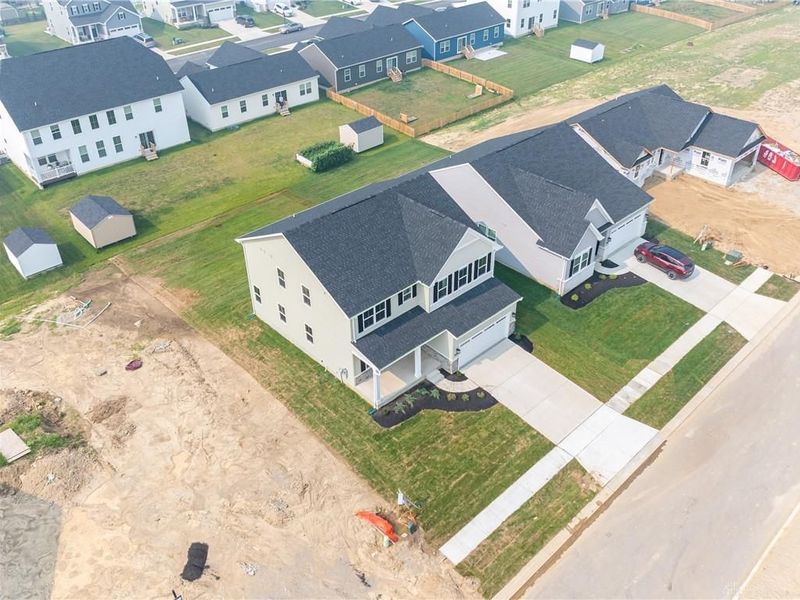 4335 Windflower Drive, Tipp City, OH 45371 Photo 60