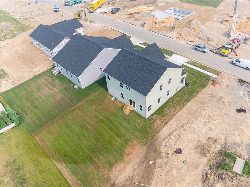 4335 Windflower Drive, Tipp City, OH 45371 Photo 62