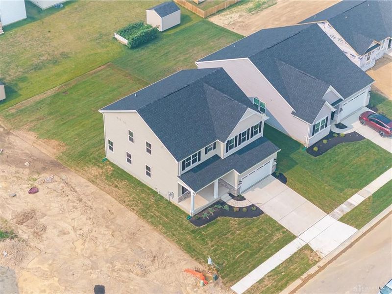 4335 Windflower Drive, Tipp City, OH 45371 Photo 63