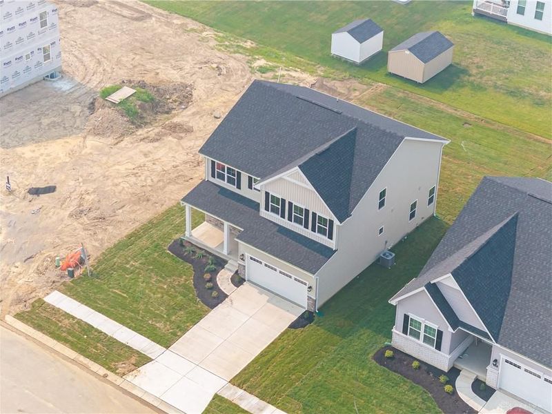 4335 Windflower Drive, Tipp City, OH 45371 Photo 64