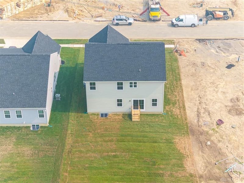 4335 Windflower Drive, Tipp City, OH 45371 Photo 65