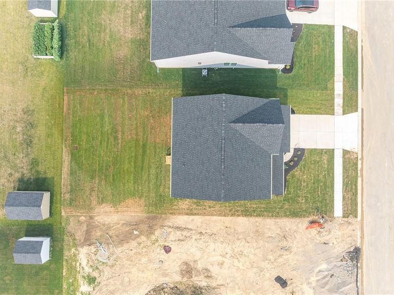 4335 Windflower Drive, Tipp City, OH 45371 Photo 66