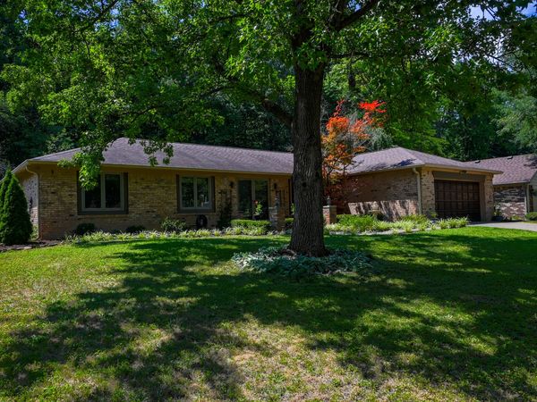 534 Greenlee Drive, Indianapolis, IN 46234