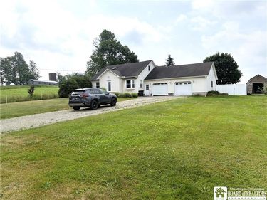 8013 Brownell Road , Clymer, NY 14724