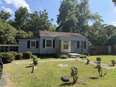 240 Pineneedle Street , Columbia, SC 29203