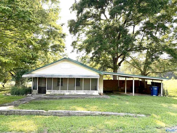 6962 Old Gallant Road, Gallant, AL 35972