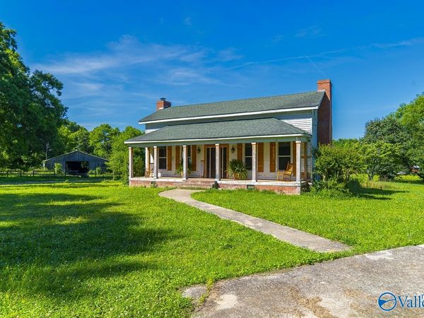 319 A Coulter Drive, New Market, AL 35761