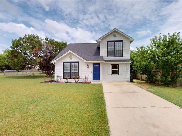 2206 Lazy Ridge Drive , Killeen, TX 76543
