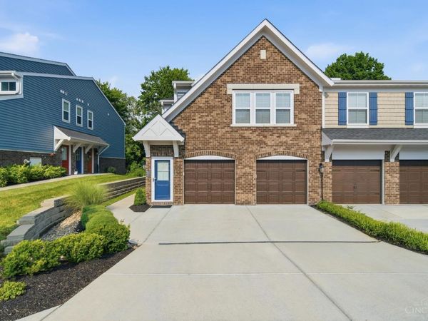 4277 Value Springs, Union Twp, OH 45245
