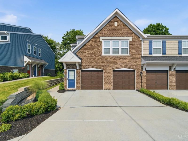 4277 Value Springs Drive, Union Twp, OH 45245 Photo 1