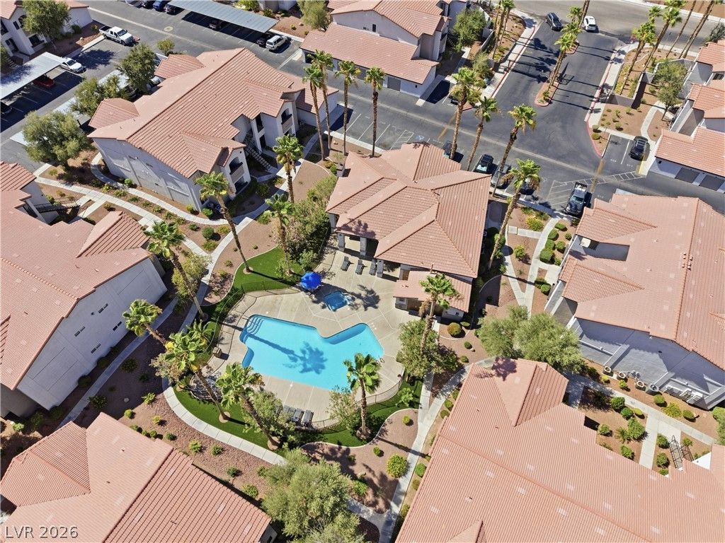 2615 W Gary Avenue, Las Vegas, NV 89123