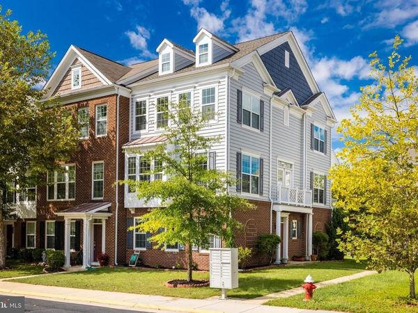 25465 POTOMAC TWAIN TERRACE , CHANTILLY, VA 20152