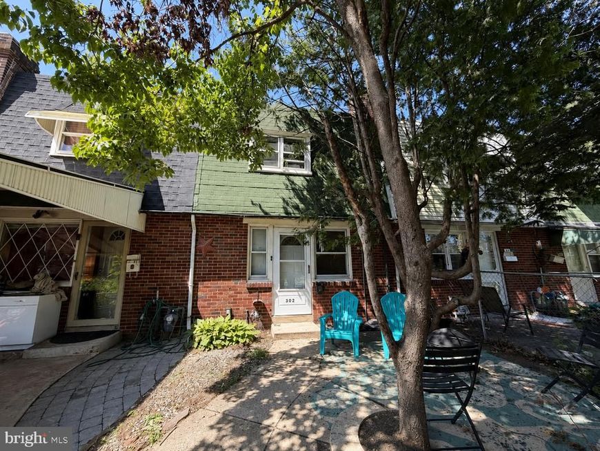 302 Springton Road, Upper Darby, PA 19082 Main Photo