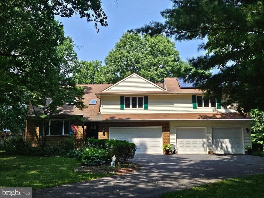 5191 Talbots Landing, Ellicott City, MD 21043 Main Photo