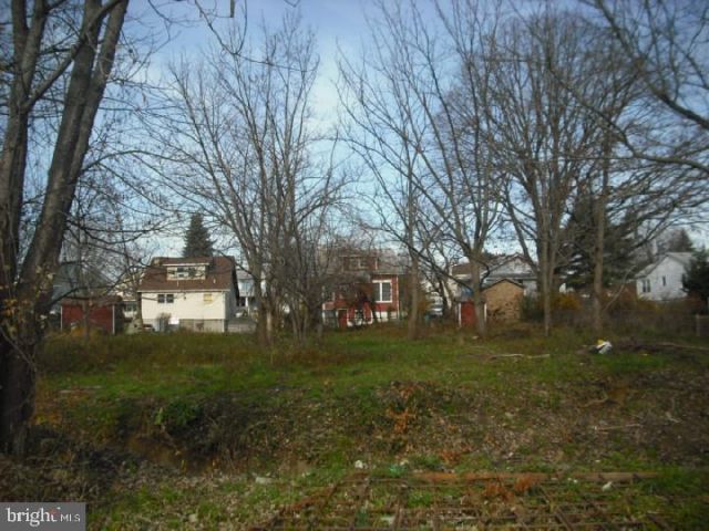lot 2 MASON STREET , BOOTHWYN, PA 19061