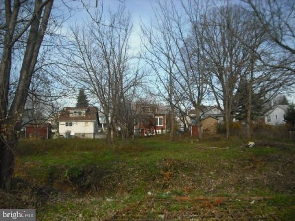lot 2 MASON STREET , BOOTHWYN, PA 19061
