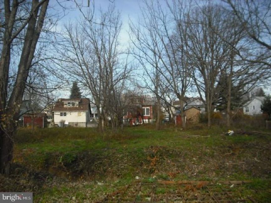 Lot 2 Mason Street , Boothwyn, PA 19061 Main Photo
