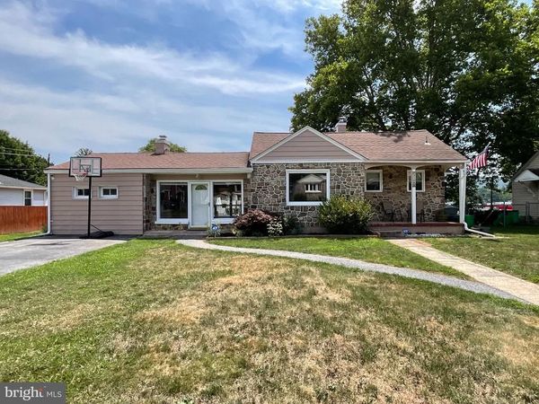 3128 DIAMOND AVENUE , ALLENTOWN, PA 18103
