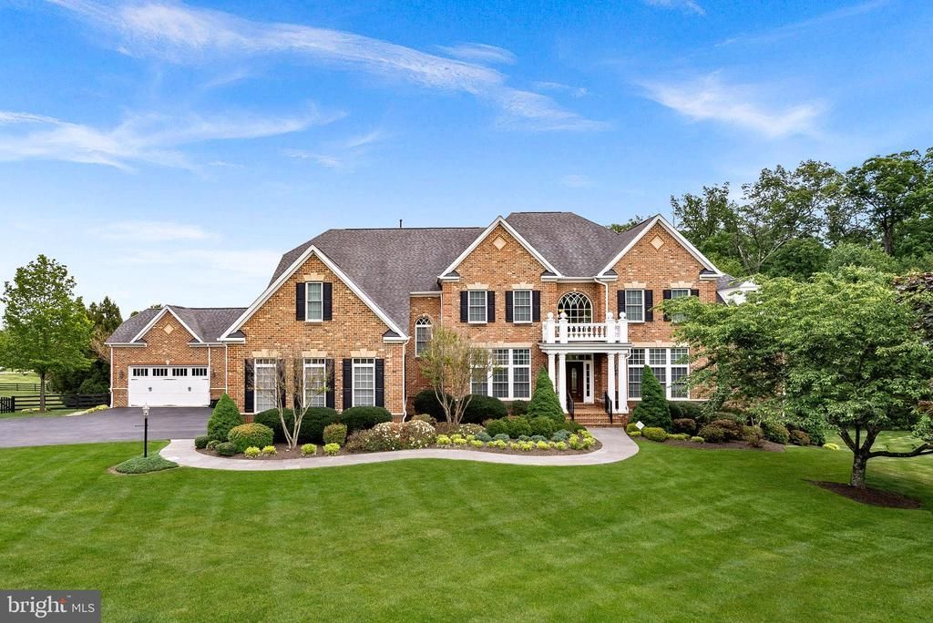 20319 TANAGER PLACE , LEESBURG, VA 20175