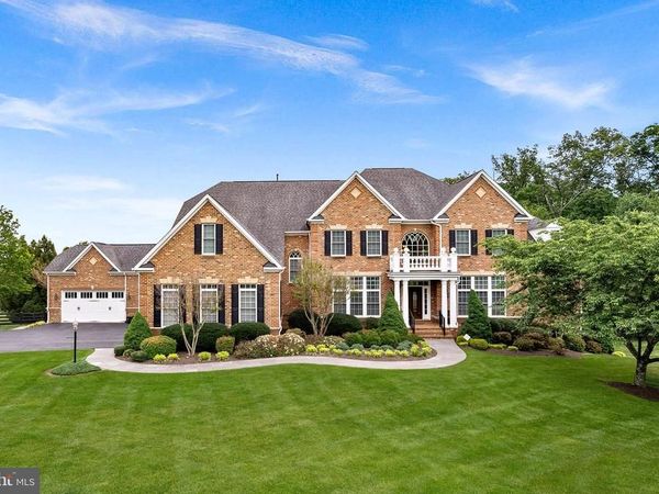 20319 TANAGER PLACE, LEESBURG, VA 20175
