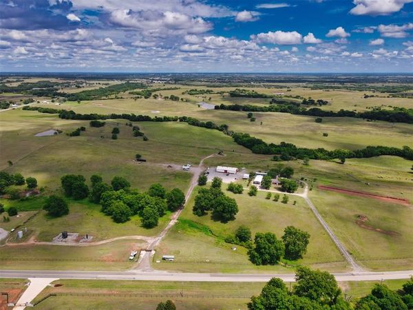 13520 St Hwy 74 , Maysville, OK 73057