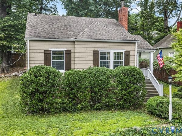 303 Bland Street , Richmond, VA 23225