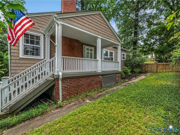 303 Bland Street, Richmond, VA 23225