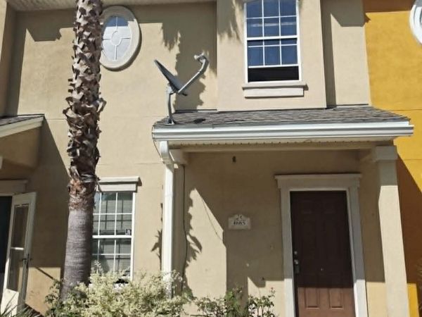 4665 BARNES Road, Jacksonville, FL 32207