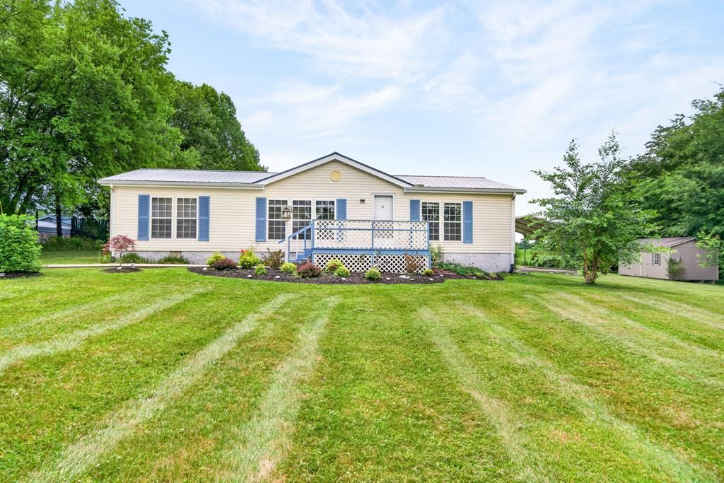 1513 Earl Jones Road, Crossville, TN 38555 Main Photo