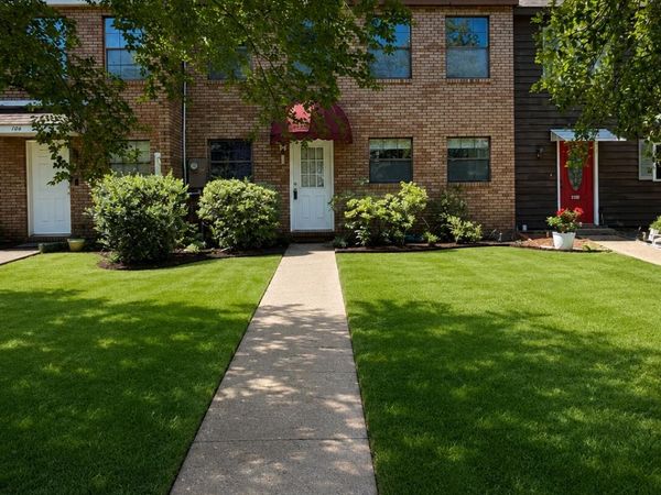 108 Brookwood Ln., Hattiesburg, MS 39401