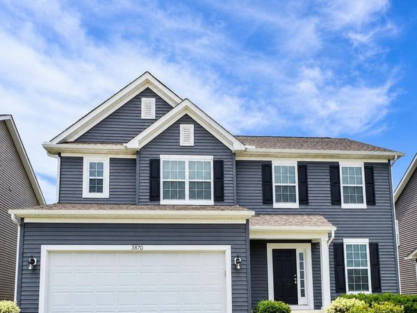 3870 Eagles Landing Drive , Powell, OH 43065