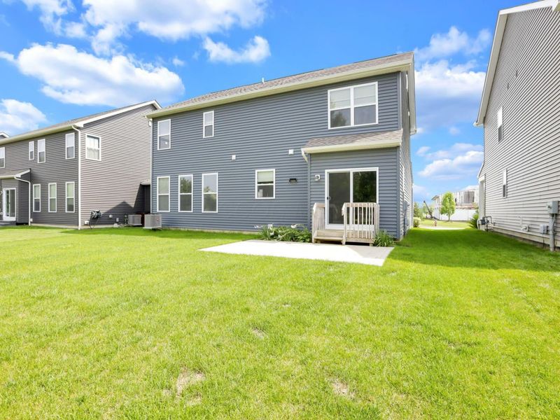 3870 Eagles Landing Drive, Powell, OH 43065 Photo 30