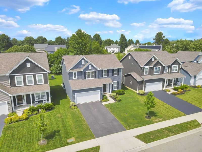 3870 Eagles Landing Drive, Powell, OH 43065 Photo 32