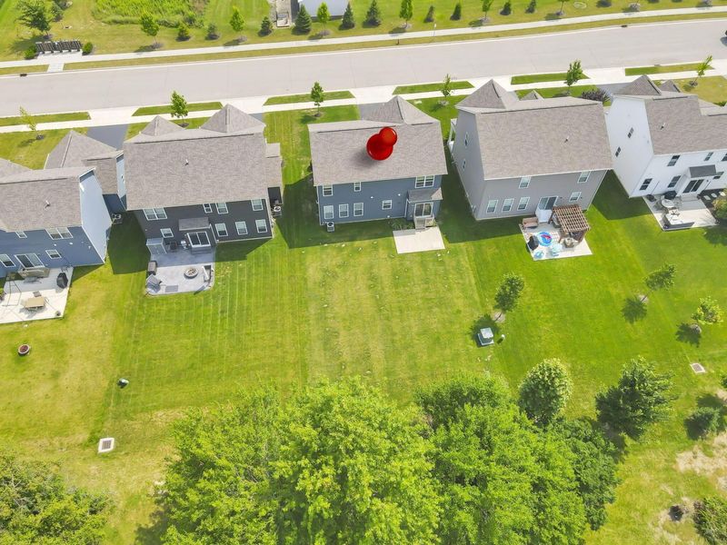 3870 Eagles Landing Drive, Powell, OH 43065 Photo 33