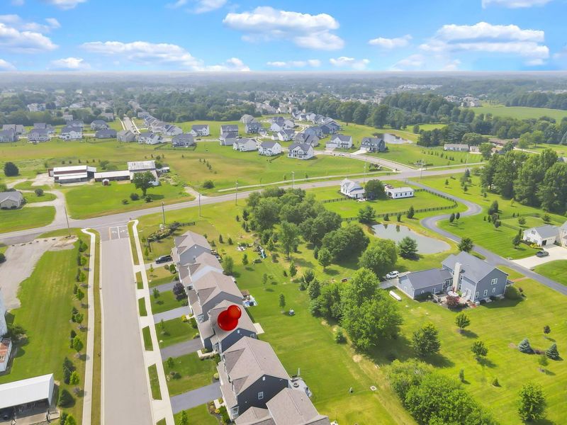 3870 Eagles Landing Drive, Powell, OH 43065 Photo 35