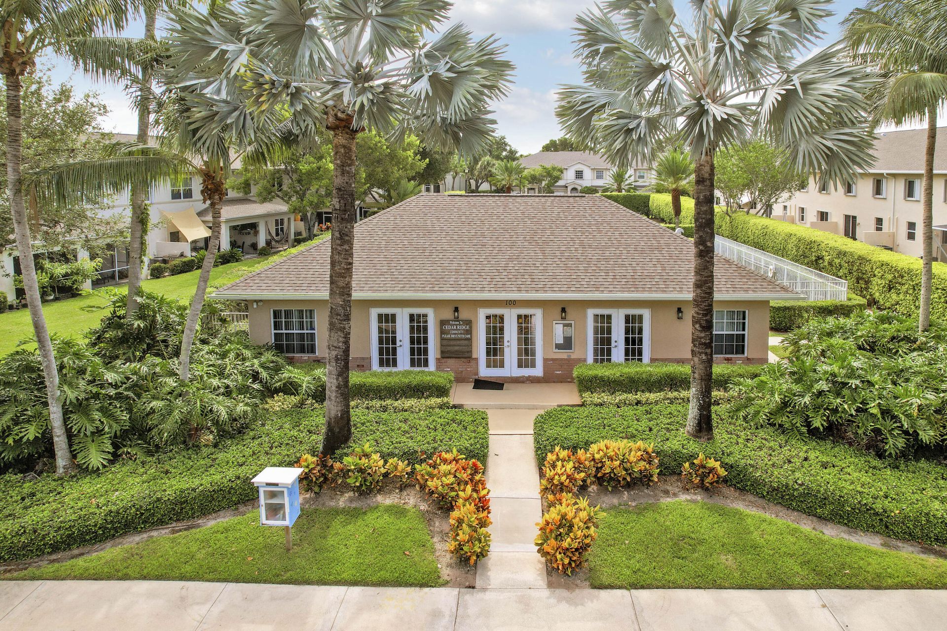 323 Spruce Street, Unit 323, Boynton Beach, FL 33426 Photo