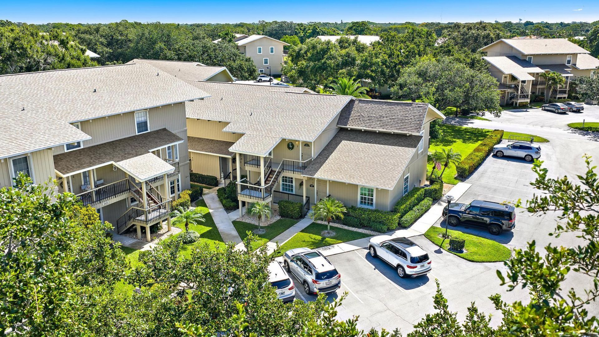 18480 SE Wood Haven, Unit J, Jupiter, FL 33469 Photo